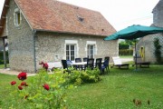 Gîte Bisson